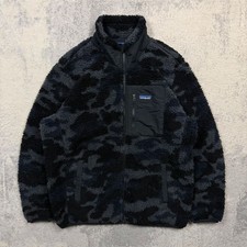 Patagonia Deep Pile Retro-X
