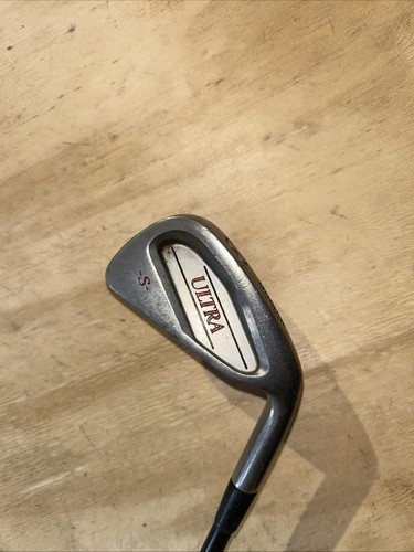 Wilson system ultra s - system, 45