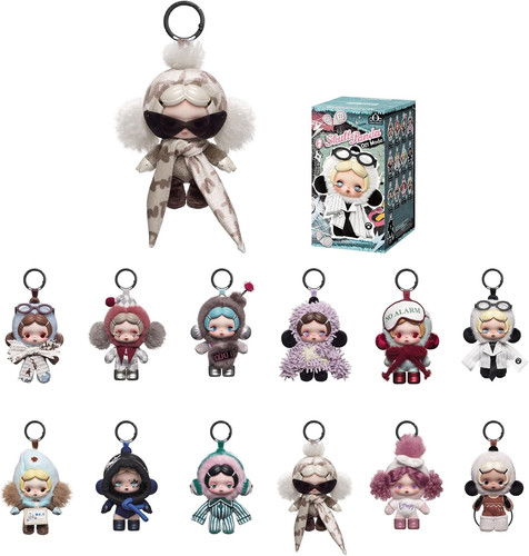 Pop mart skullpanda - pop,