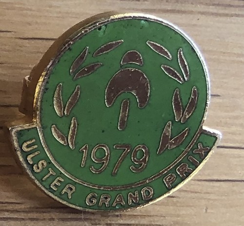 Ulster grand prix 1979 - ulster,
