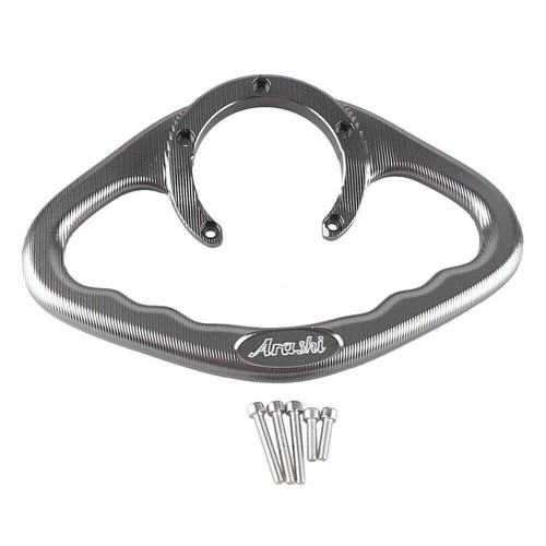 Passenger safety tank - passenger,