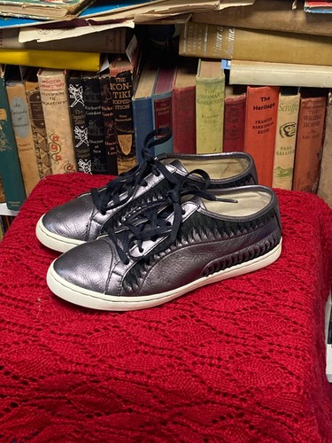 Puma alexander mcqueen - x,