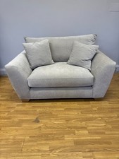 Mala large loveseat oversized