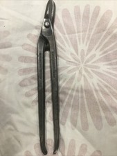 Vintage Gilbow 14" Tin Snips