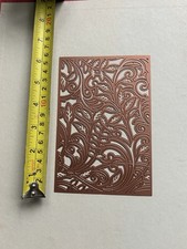 Spellbinders Large Foliage