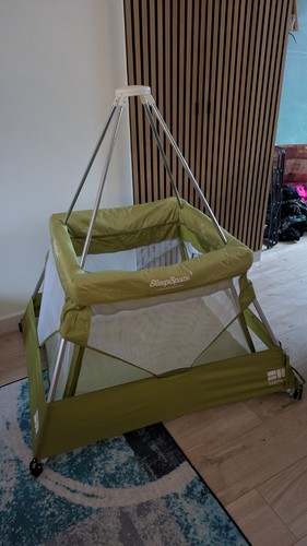 Babyhub sleepspace travel - sleepspace,