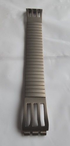 Swatch small stainless - swatch,