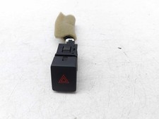 EMERGENCY WARNING HAZARD LIGHT
