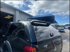 Mitsubishi L200 Canopy/Hardtop - Delivery Available