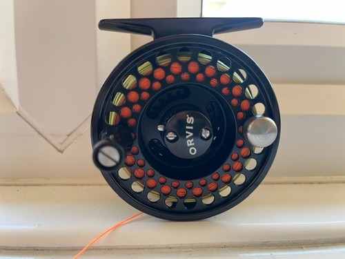 Orvis access mid - orvis,