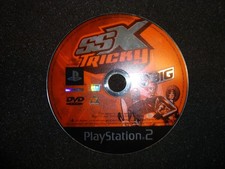 SSX Tricky – Disc Only PS2