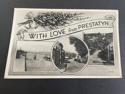 Multiview prestatyn wales - prestatyn,