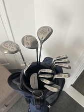 Full Golf Set