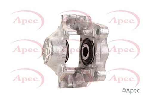 Apec rear left brake - apec,