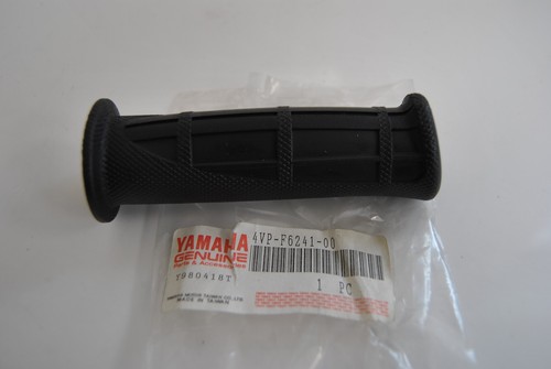 Left grip knob yamaha 100 - left, bw's