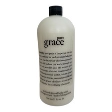 Philosophy Pure Grace Perfumed