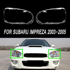 For Subaru Impreza 2003-2005