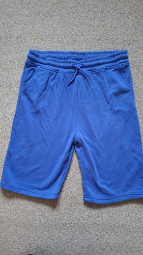 Blue boys shorts from - blue,