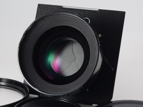 Nikon nikkor 210mm 6 - nikon,
