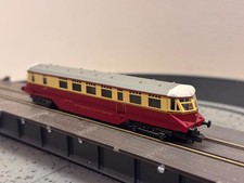 Graham Farish 371-627A BR/WR