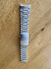 Genuine Omega Speedmaster