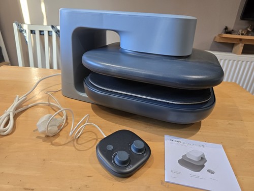Cricut autopress x 15 - , 15"