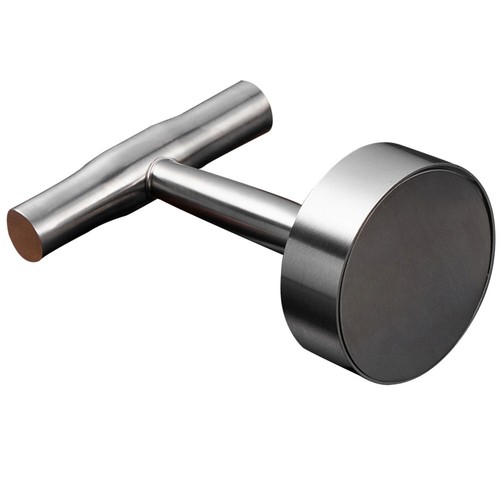 Burger smasher cake press - smasher,