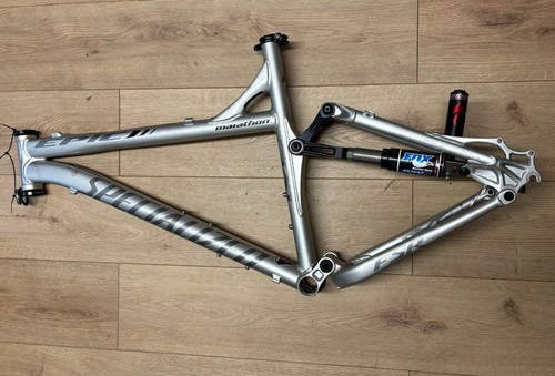 Specialized epic marathon full - specialized,