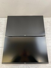 2x Dell P2421D 23.8" -