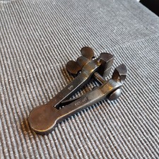 Vintage Air Ministry Hand Vice