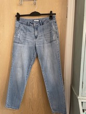 Women's Blue denim Jeans Size