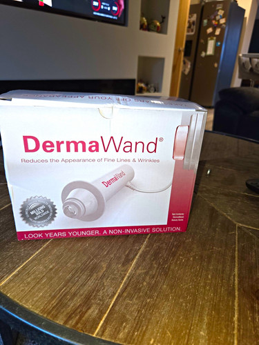Brand new dermawand fine lines - brand,