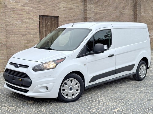 Ford transit connect exhaust - connect,