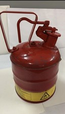 Justrite Safety Can Type I 1