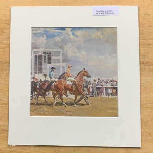 Sir alfred munnings - alfred,