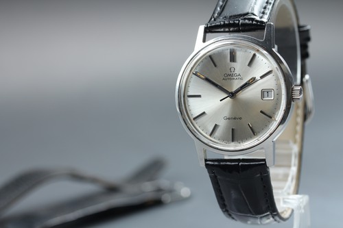 1974 near mint omega - 1974,