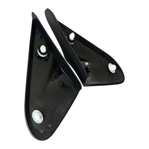 Mirror corner cover - mirror, car