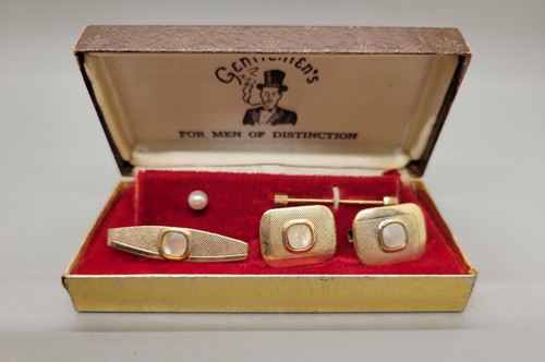 Vintage tie clip - vintage,