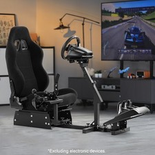 Marada Racing Simulator