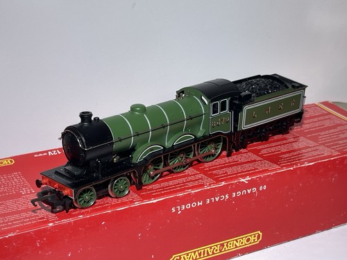 Hornby gauge r284 - gauge, lner