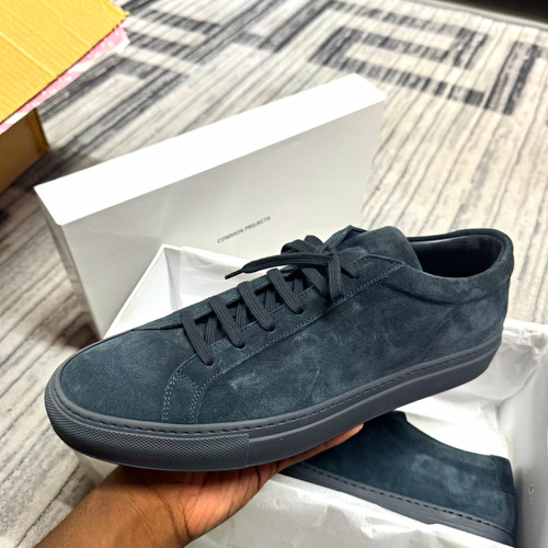 Common projects achilles - common,