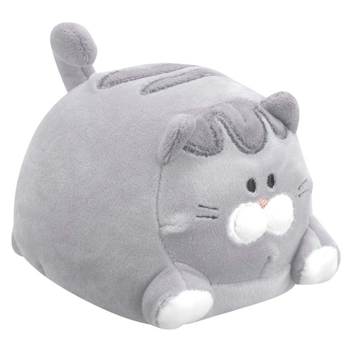 Cat soft toy - cat,