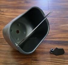 Cuisinart CBK-100 Bread Maker