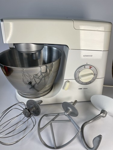 Kenwood chef classic - kenwood,