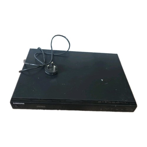 Samsung dvd sh893m 160gb - samsung, hdd