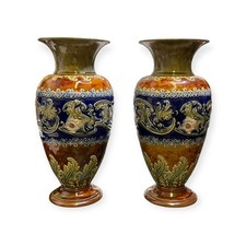 Royal doulton lambeth revival - lambeth,