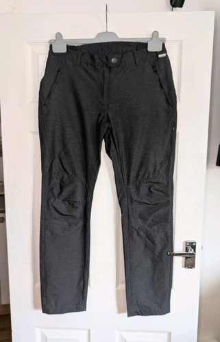 Charcoal grey regatta highton - charcoal,