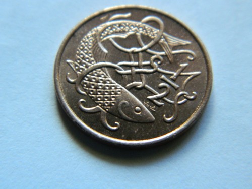 1983 pence elizabeth - -, ii