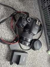 Canon EOS 1300D