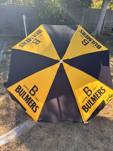 Brand new large bulmers pub - brand,